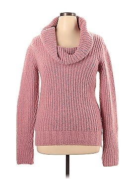 Berretti Turtleneck Sweater (view 1)