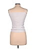Hanna Andersson 100% Cotton Silver Tank Top Size L - photo 2