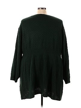 BLOOMCHIC Long Sleeve Top (view 2)