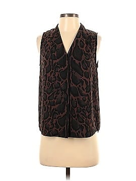 Babaton Sleeveless Blouse (view 1)