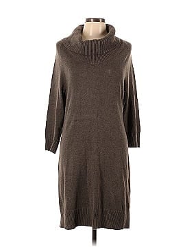 Banana Republic Factory Store Casual Dress (view 1)