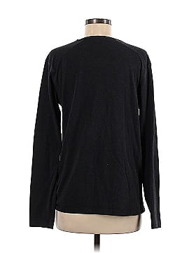 Kenneth Cole New York Long Sleeve Henley (view 2)
