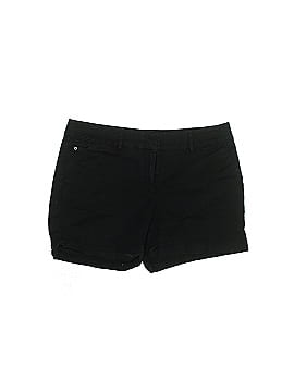 Apt. 9 Khaki Shorts (view 1)