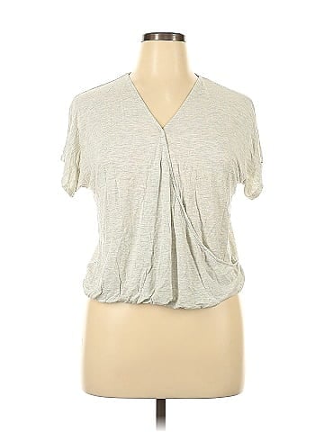 Moa Moa Short Sleeve T-Shirt (view 1)