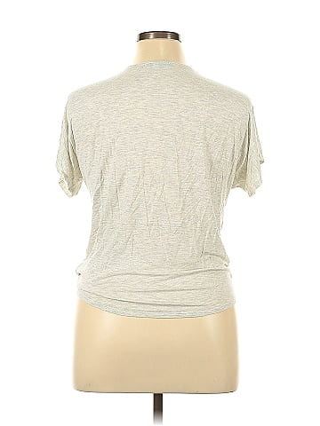 Moa Moa Short Sleeve T-Shirt (view 2)