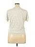 Moa Moa Gray Short Sleeve T-Shirt Size XL - photo 2