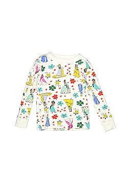 Disney Collection by Hanna Andersson Short Sleeve T-Shirt (view 1)