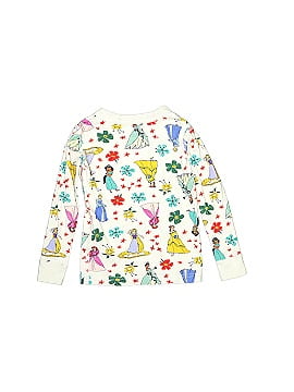 Disney Collection by Hanna Andersson Short Sleeve T-Shirt (view 2)