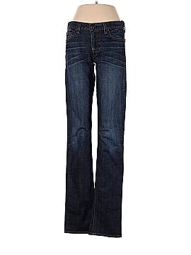 Matchstick Jeans (view 1)