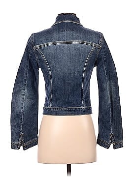 Adriano Goldschmied Denim Jacket (view 2)