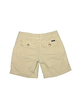 Sanctuary Khaki Shorts (view 2)