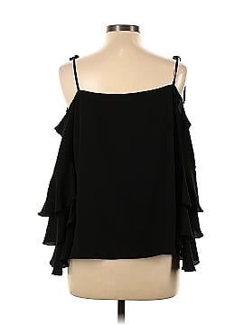 Vince Camuto Long Sleeve Blouse (view 2)