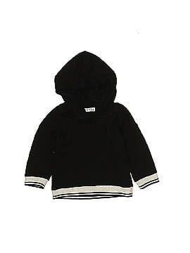 Cozii USA Pullover Hoodie (view 1)
