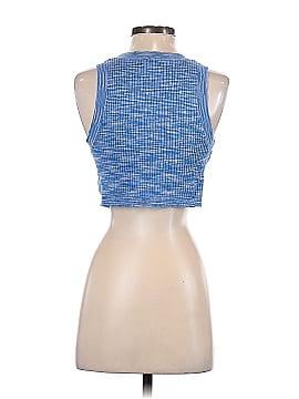 LA Hearts Sleeveless Top (view 2)