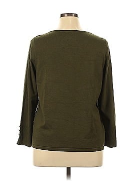 Chico's Pullover Sweater (view 2)