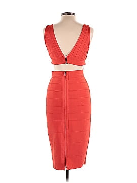 Herve Leger X Forever 21 Casual Dress (view 2)