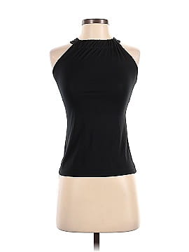 Cache Sleeveless Blouse (view 1)