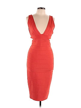 Herve Leger X Forever 21 Casual Dress (view 1)