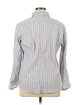 Chico's Design Long Sleeve Button-Down Shirt (view 2)