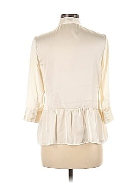 Tommy Girl by Tommy Hilfiger 3/4 Sleeve Blouse (view 2)