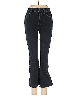 Proenza Schouler White Label Jeans (view 1)