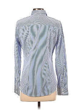 Haberdashery for J.Crew Factory Store Long Sleeve Button-Down Shirt (view 2)