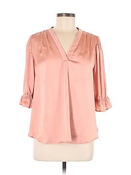 Vince Camuto Long Sleeve Blouse (view 1)