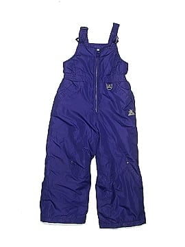 ZeroXposur Snow Pants With Bib (view 1)