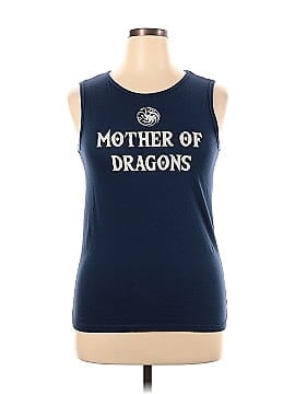 Game of Thrones Tank Top (view 1)