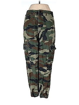 Forever 21 Cargo Pants (view 1)