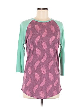 Lularoe Long Sleeve T-Shirt (view 1)