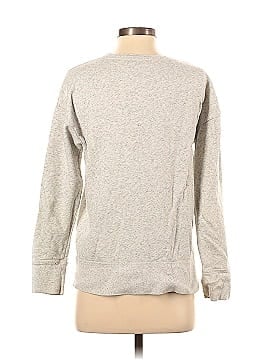 J.Crew Factory Store Sweatshirt (view 2)