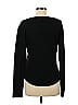 Z by Zella Black Pullover Sweater Size M - photo 2