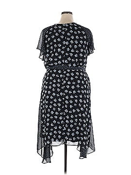 Lane Bryant Casual Dress (view 2)