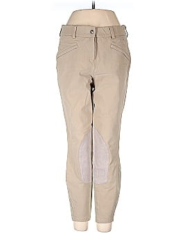 Ariat Khakis (view 1)