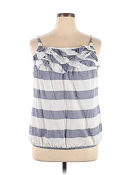 Ann Taylor LOFT Outlet Sleeveless Blouse (view 1)