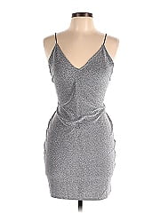 Divided By H&M Cocktail Dress