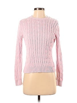 Brooks Brothers Pullover Sweater (view 1)