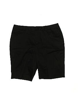 Coldwater Creek Dressy Shorts (view 1)
