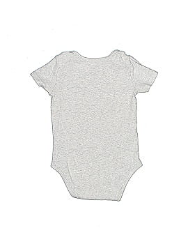 Carter's Short Sleeve Onesie (view 2)