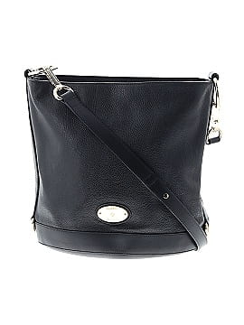 Mulberry Leather Jamie Crossbody Bag (view 1)