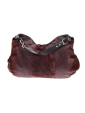 Onna Ehrlich Leather Hobo (view 1)