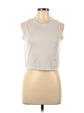 Lululemon Athletica Sleeveless T-Shirt (view 1)