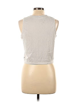 Lululemon Athletica Sleeveless T-Shirt (view 2)