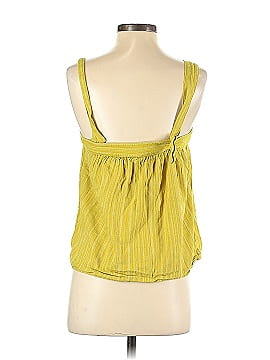 a.n.a. A New Approach Sleeveless Blouse (view 2)