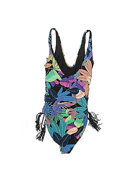 PilyQ One Piece Swimsuit (view 2)