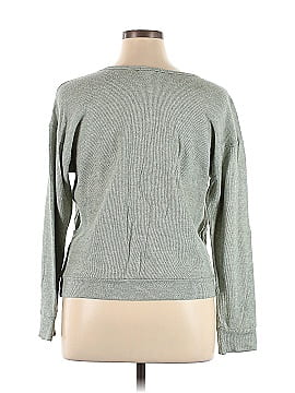 Socialite Pullover Sweater (view 2)