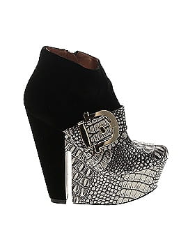 Christian Siriano for Payless Ankle Boots (view 1)