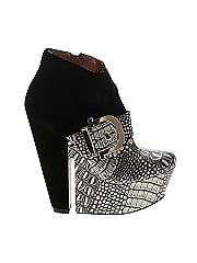 Christian Siriano For Payless Ankle Boots