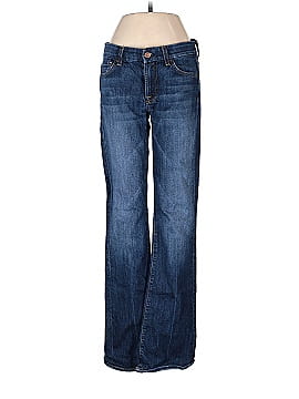 7 For All Mankind Jeans (view 1)